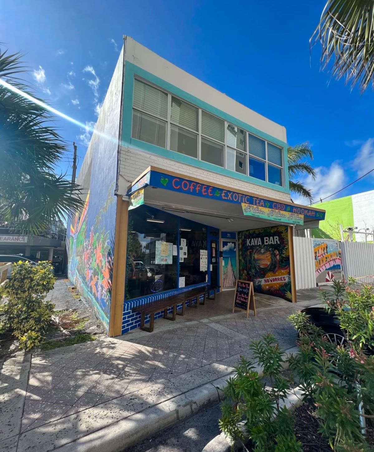 No Worries Kava Bar photo 3