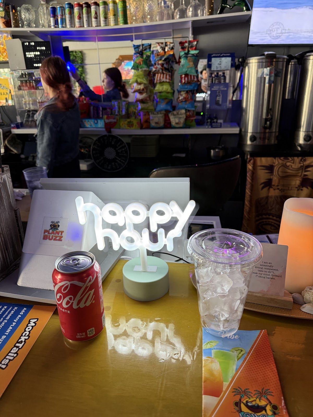 No Worries Kava Bar photo 7