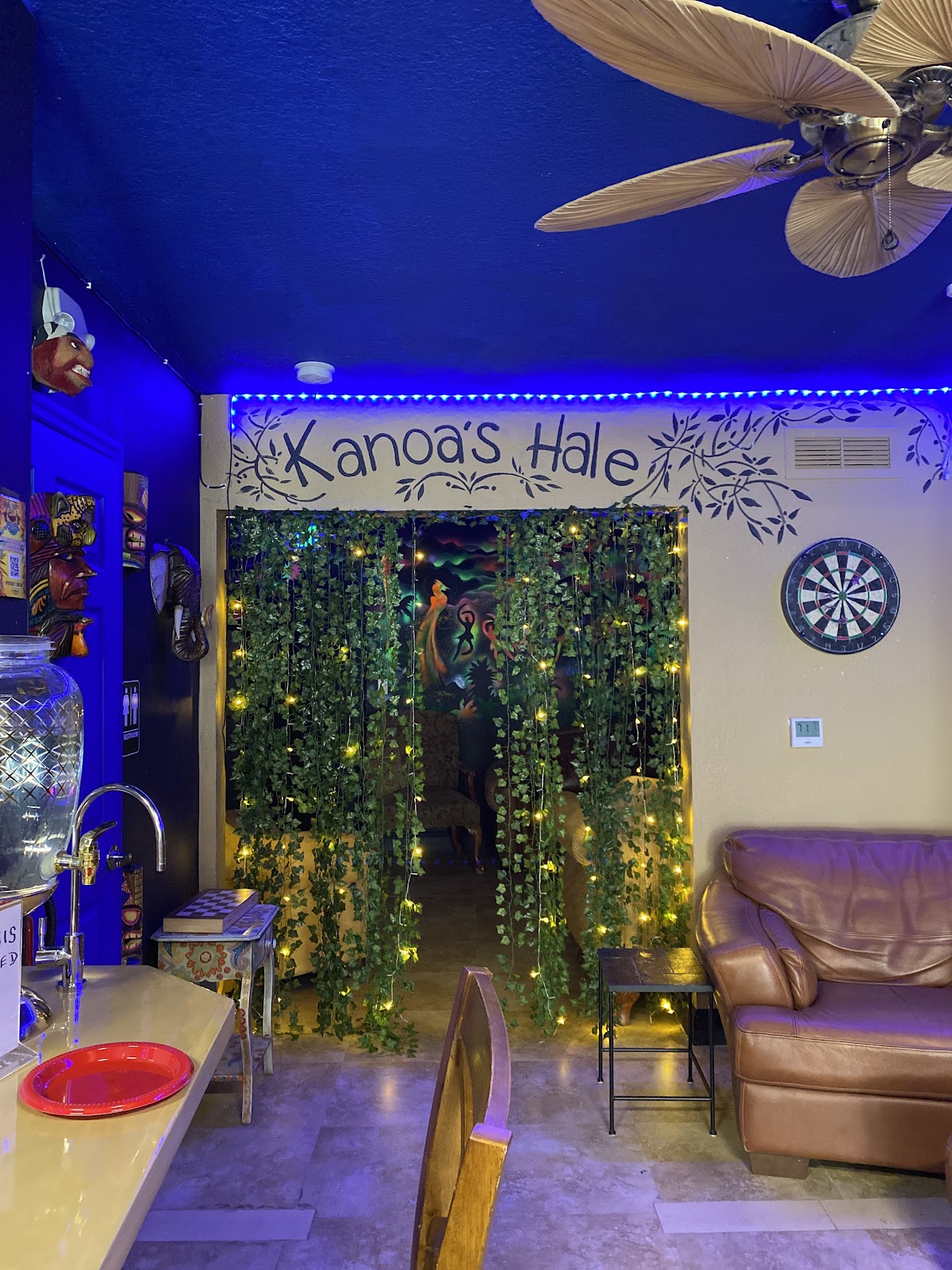 No Worries Kava Bar photo 8