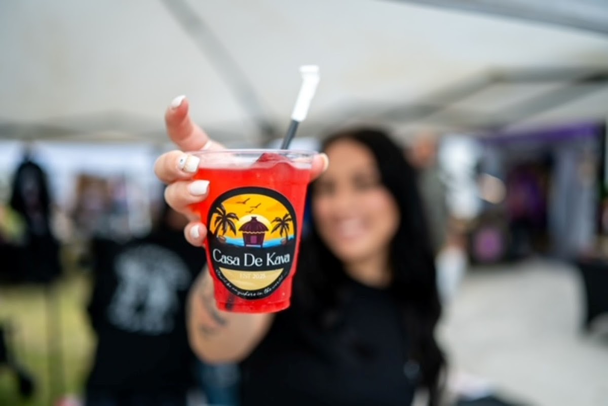 Casa De Kava Fort Lauderdale Kava Bar photo 1