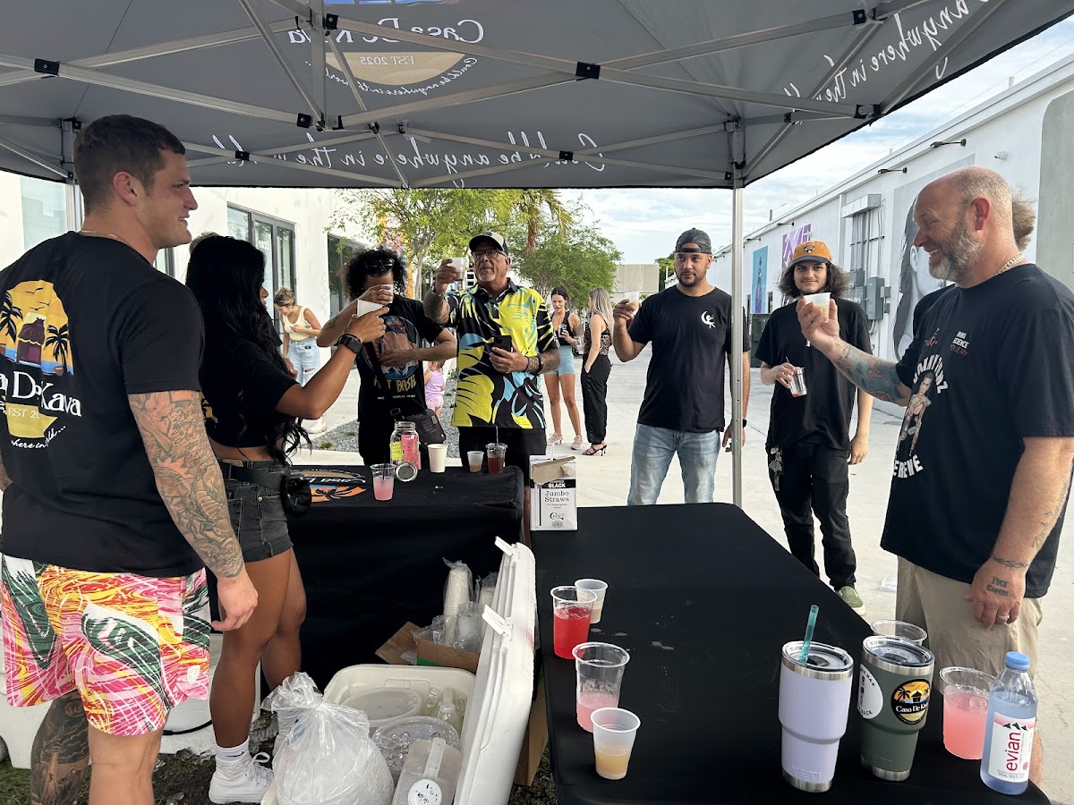 Casa De Kava Fort Lauderdale Kava Bar photo 3