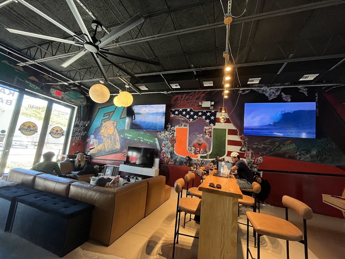 Casa De Kava Fort Lauderdale Kava Bar photo 4