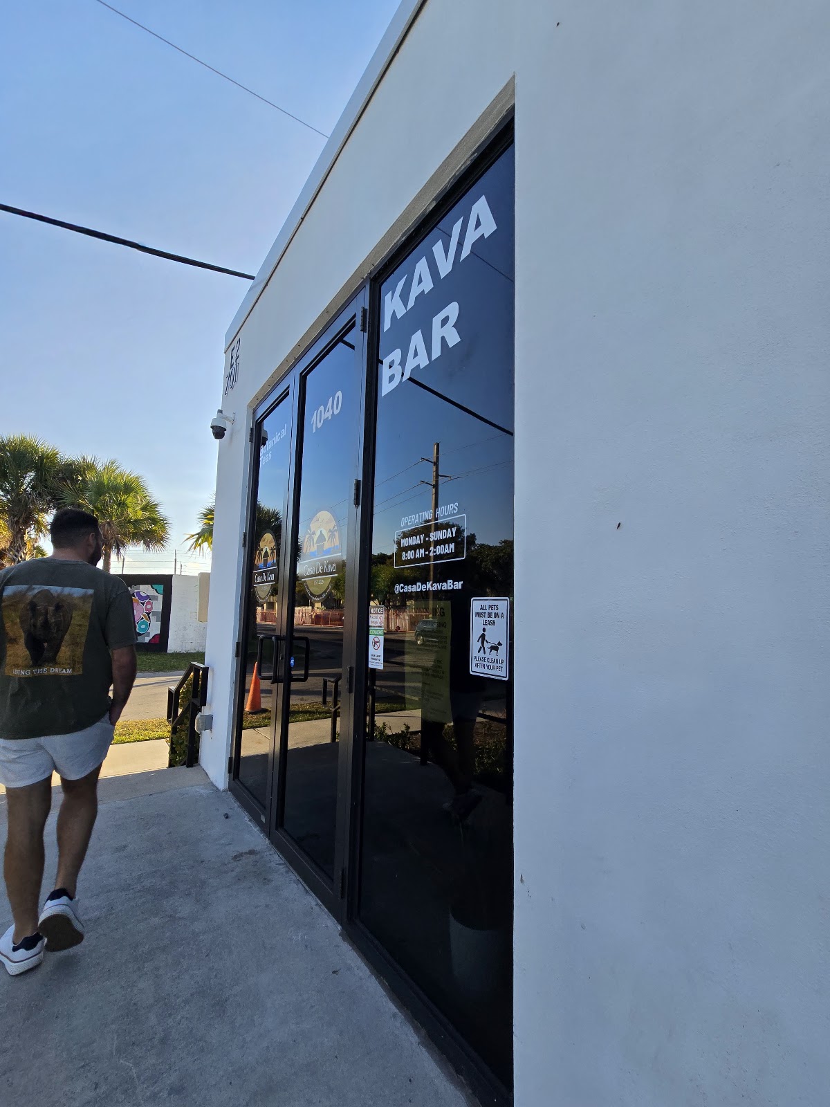 Casa De Kava Fort Lauderdale Kava Bar photo 5