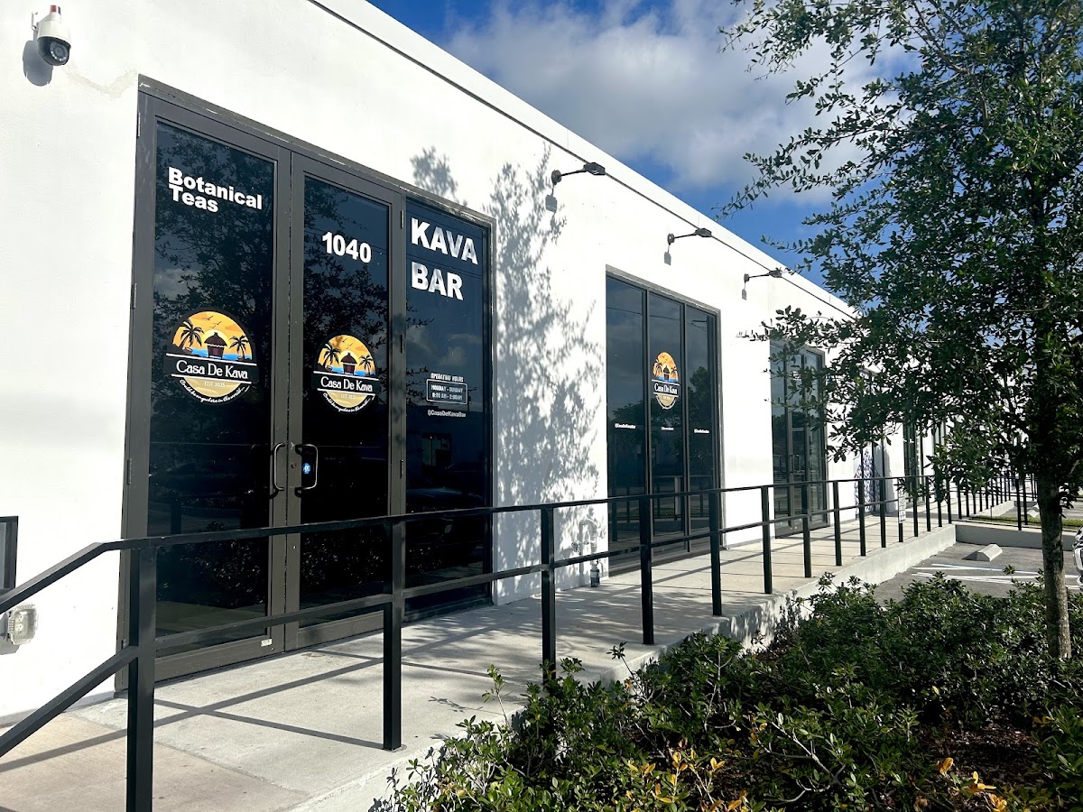Casa De Kava Fort Lauderdale Kava Bar photo 6