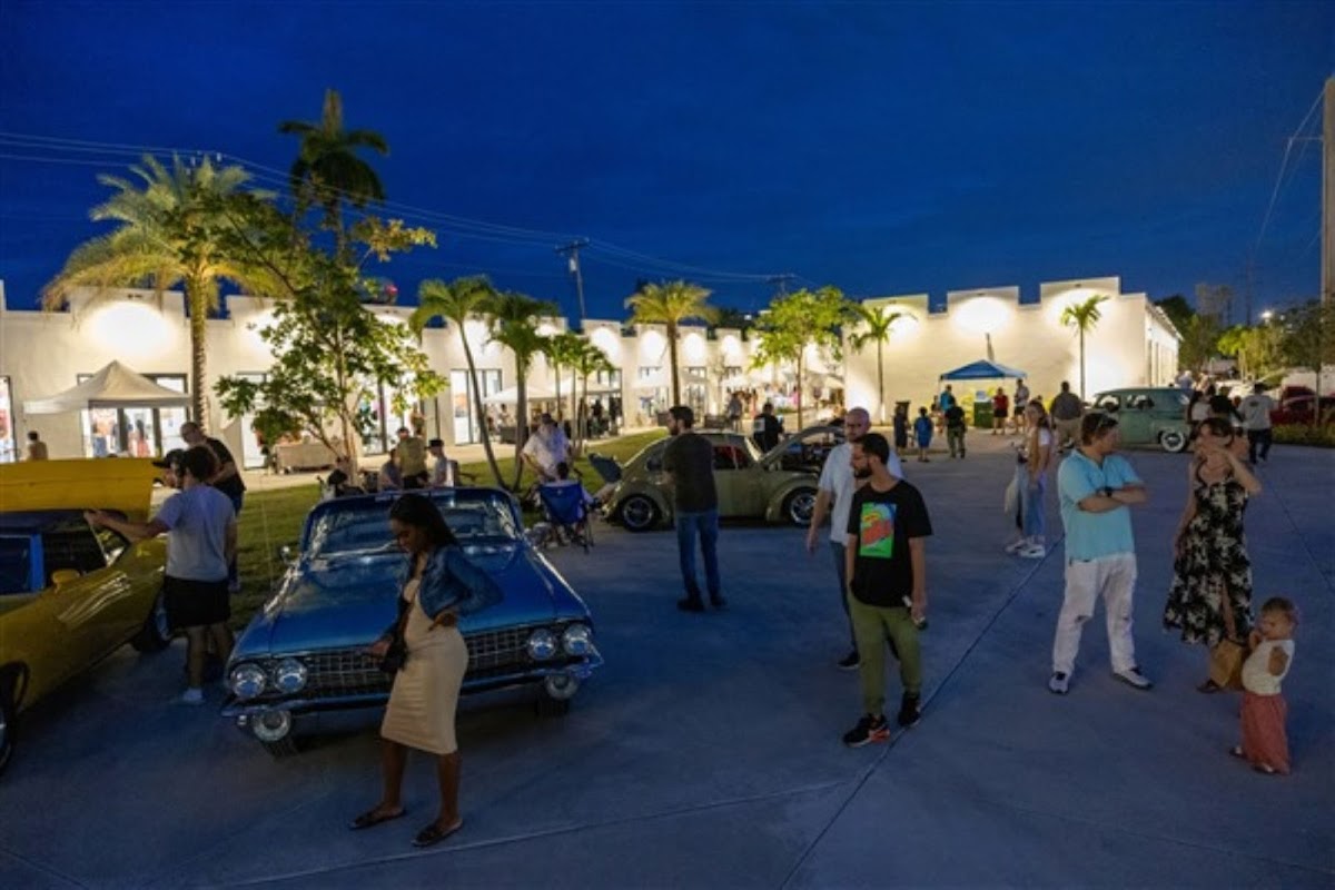 Casa De Kava Fort Lauderdale Kava Bar photo 7