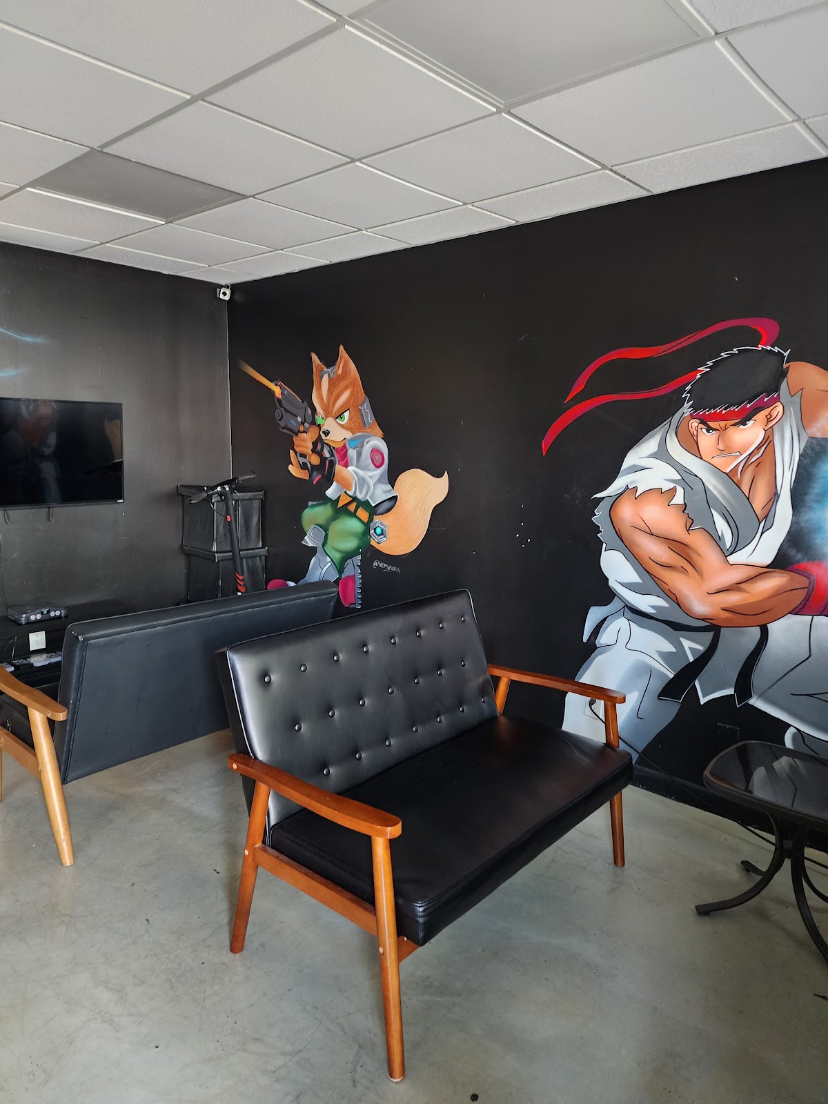 Leaves & Roots - Kava Bar & Vegan Cafe photo 3