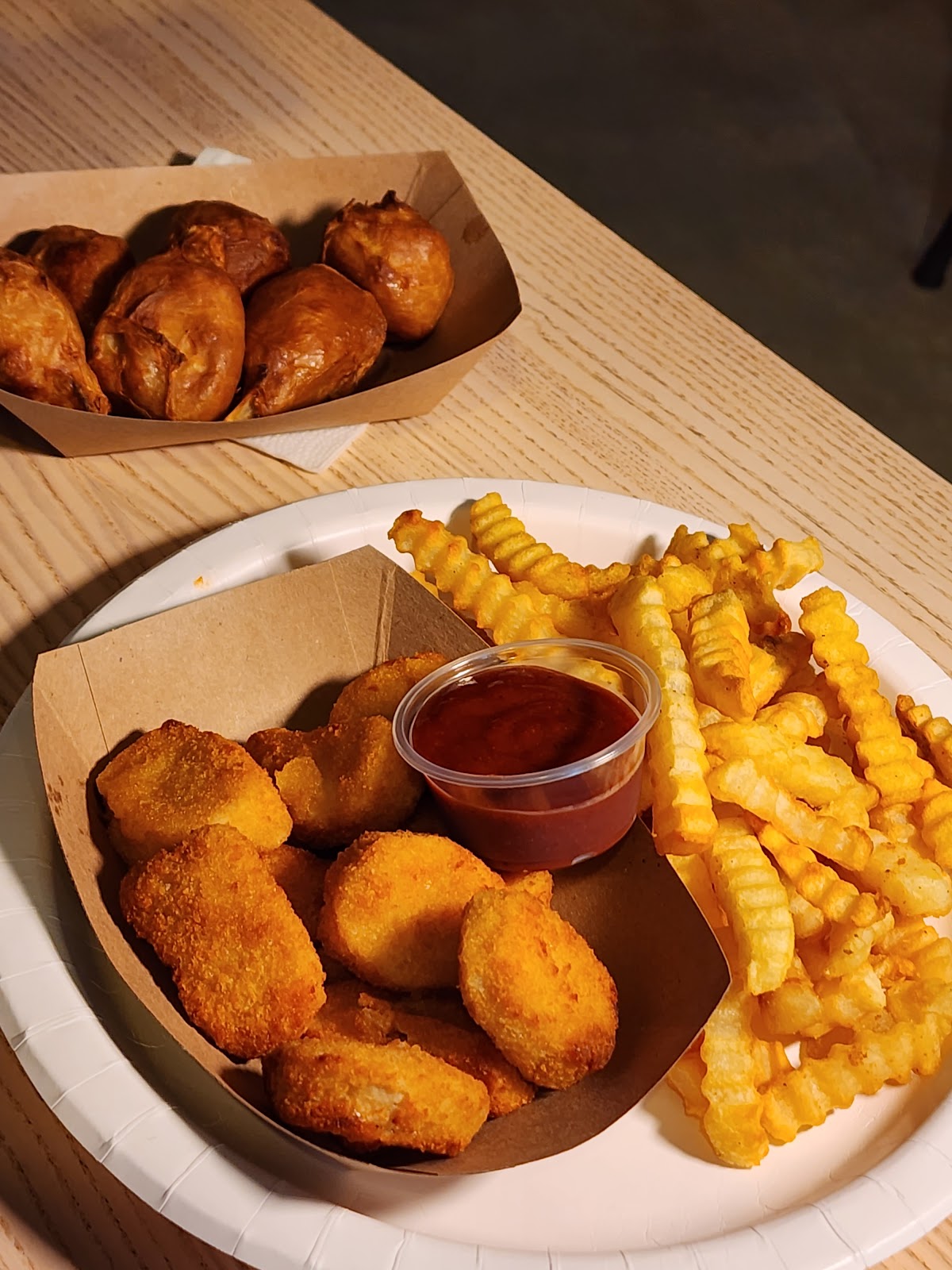 Leaves & Roots - Kava Bar & Vegan Cafe photo 5