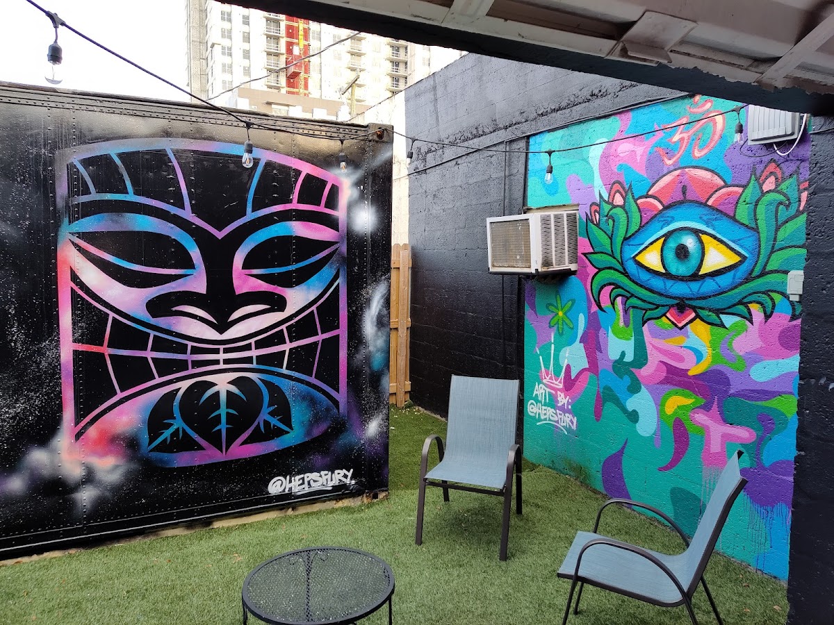 Leaves & Roots - Kava Bar & Vegan Cafe photo 6