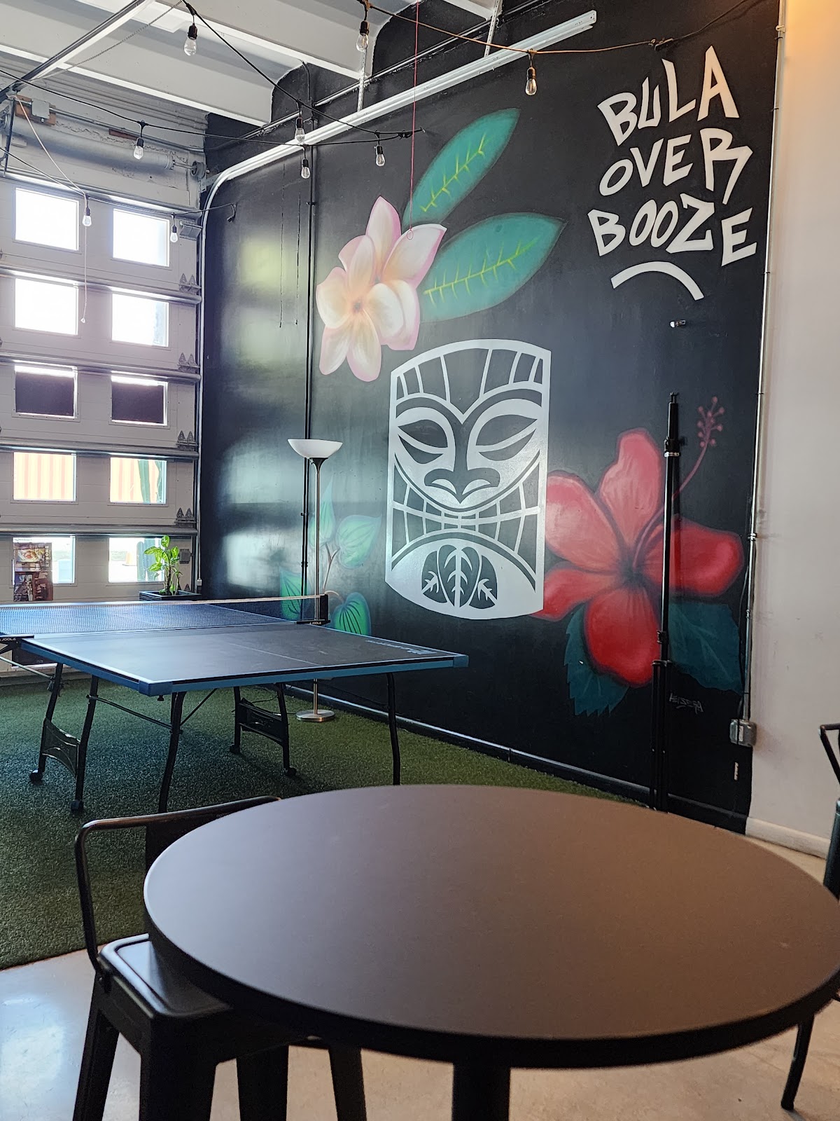 Leaves & Roots - Kava Bar & Vegan Cafe photo 8