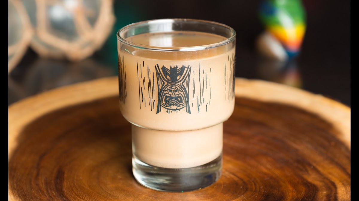 Tiki Tide Kava photo 1