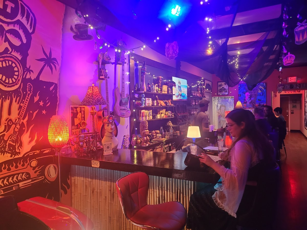 Tiki Tide Kava photo 2