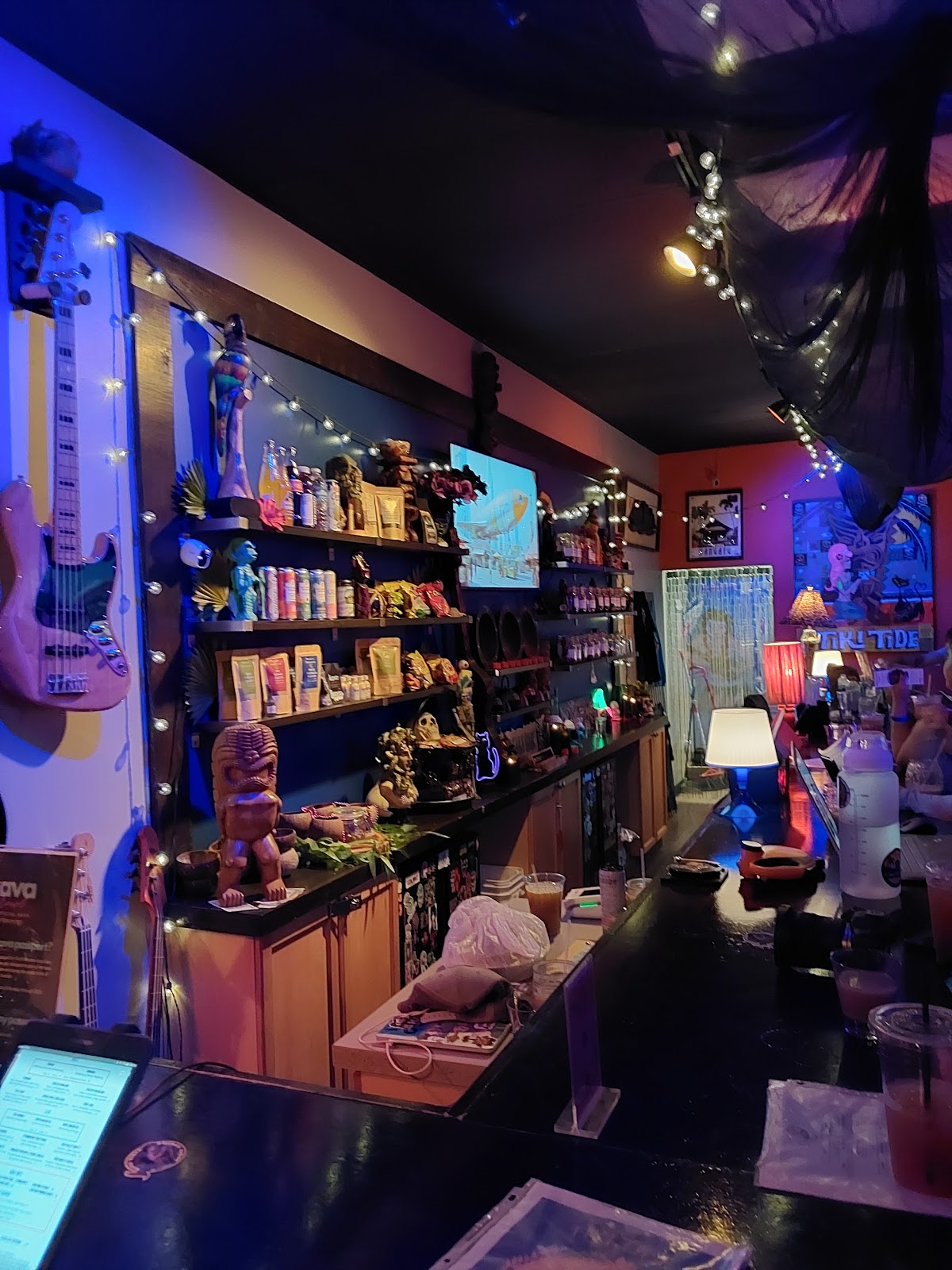 Tiki Tide Kava photo 4