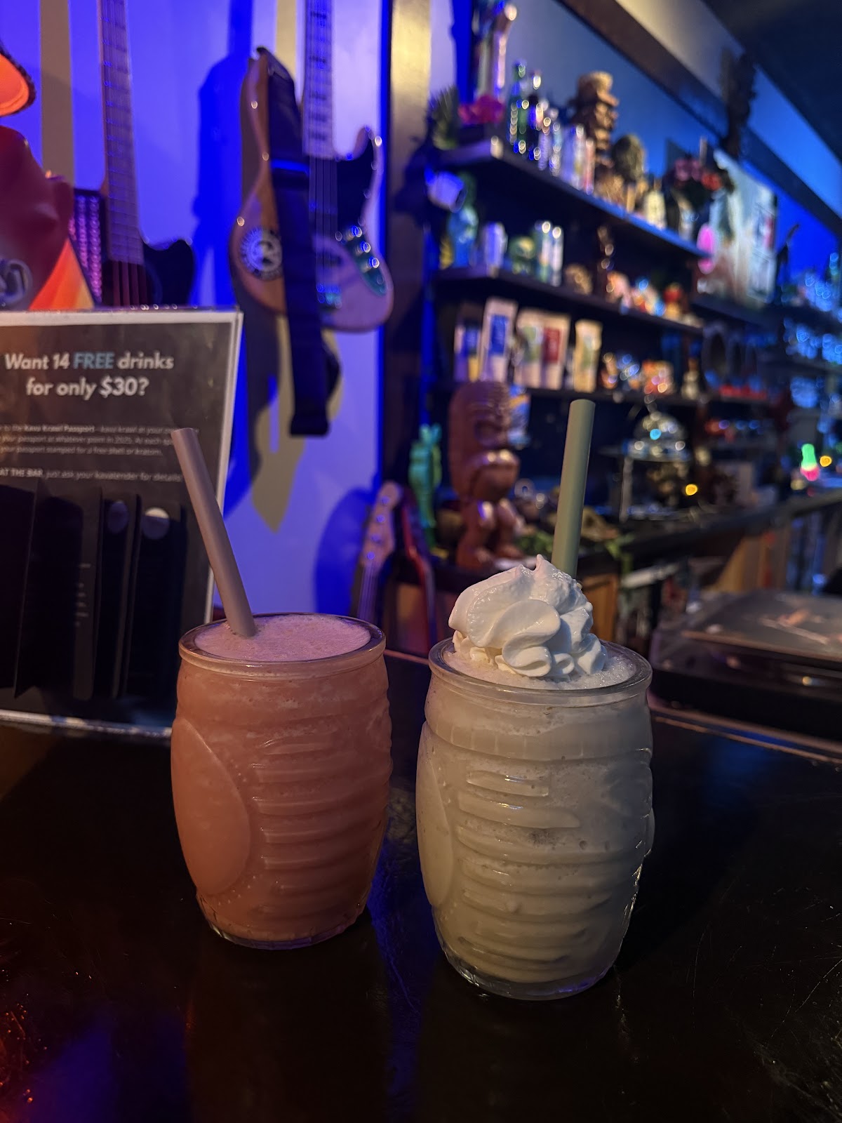 Tiki Tide Kava photo 6