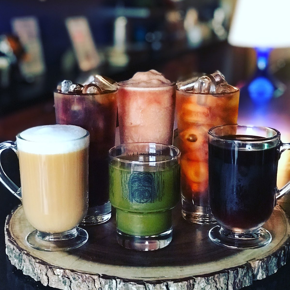 Tiki Tide Kava photo 7