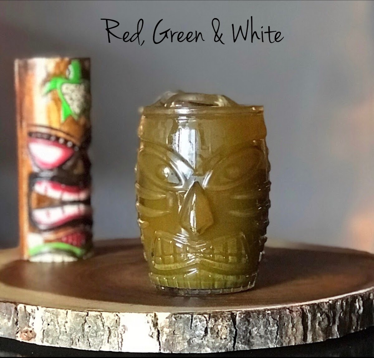 Tiki Tide Kava