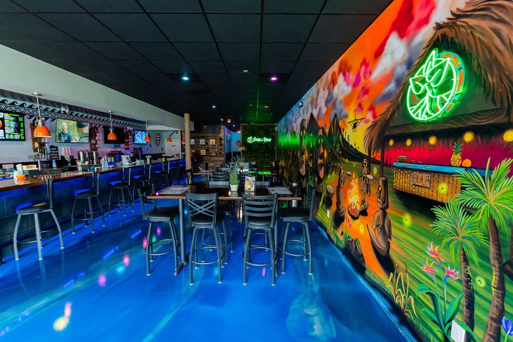 Island Root Kava Bar St Lucie West