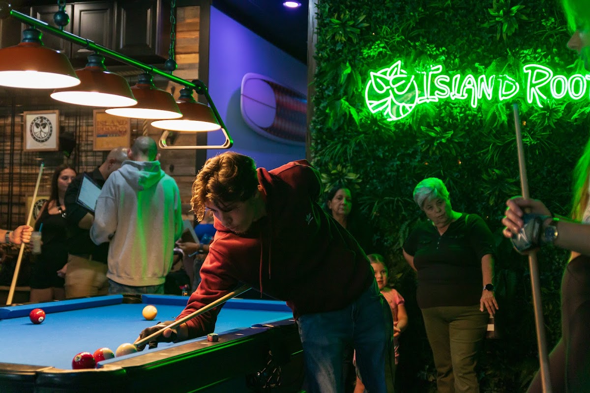 Island Root Kava Bar St Lucie West photo 3