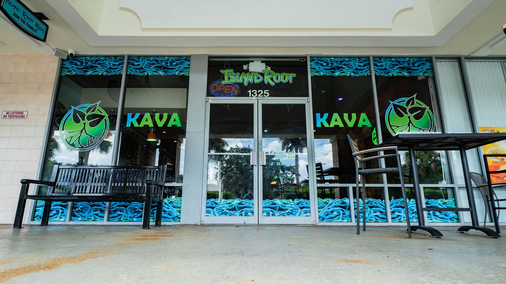 Island Root Kava Bar St Lucie West photo 6