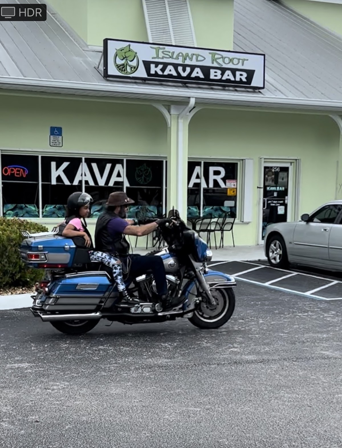 Island Root Kava Bar Port Saint Lucie photo 3