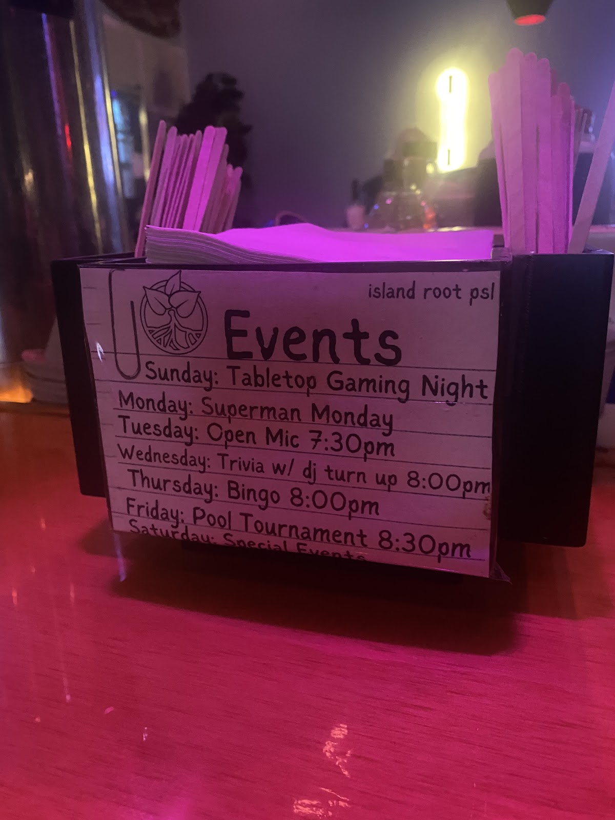 Island Root Kava Bar Port Saint Lucie photo 6