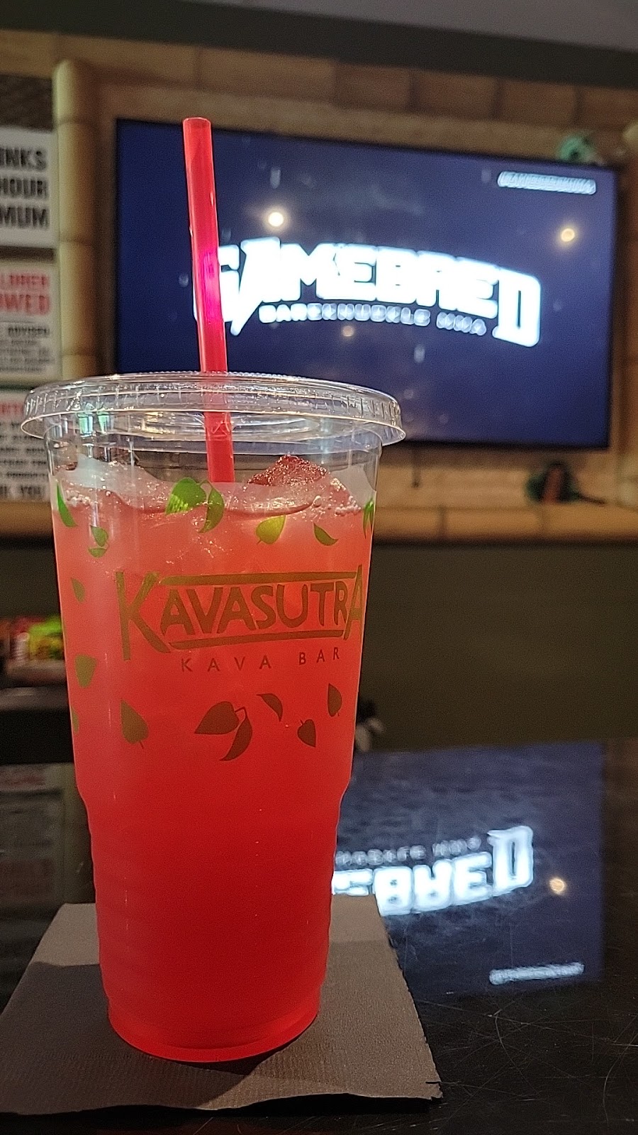 Kavasutra Kava Bar Port Saint Lucie