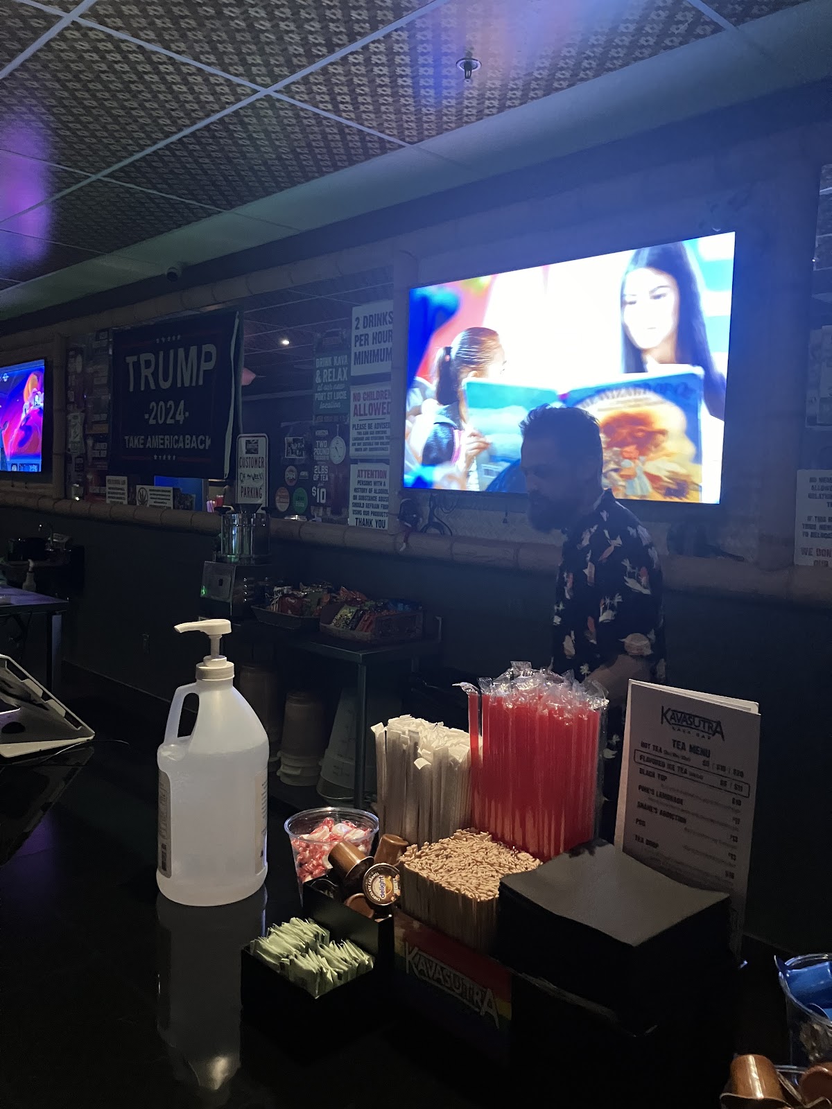 Kavasutra Kava Bar Port Saint Lucie photo 3