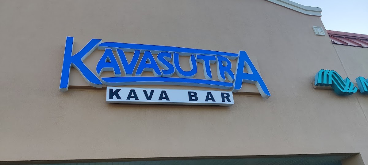Kavasutra Kava Bar Port Saint Lucie photo 5
