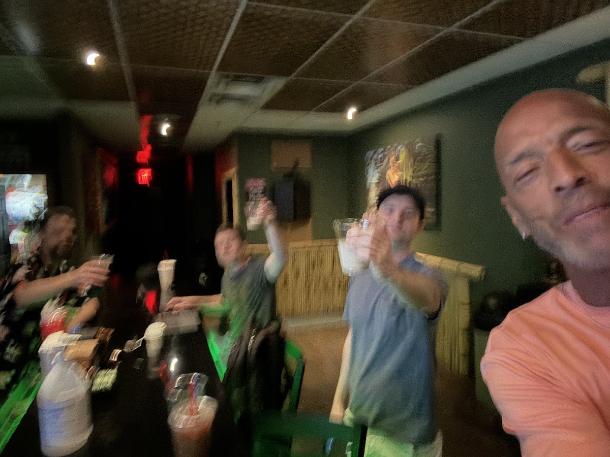 Kavasutra Kava Bar Port Saint Lucie