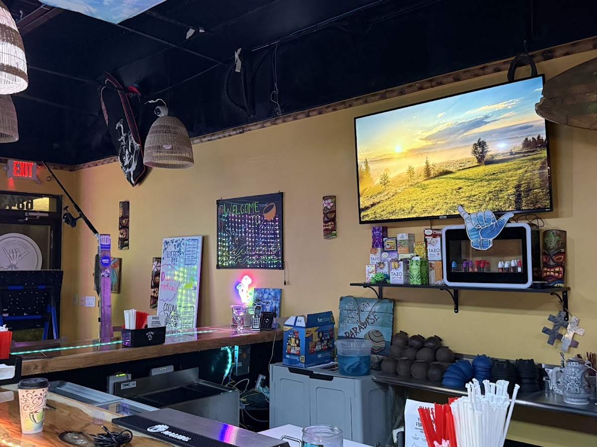 Shaka Kava 772 photo 4