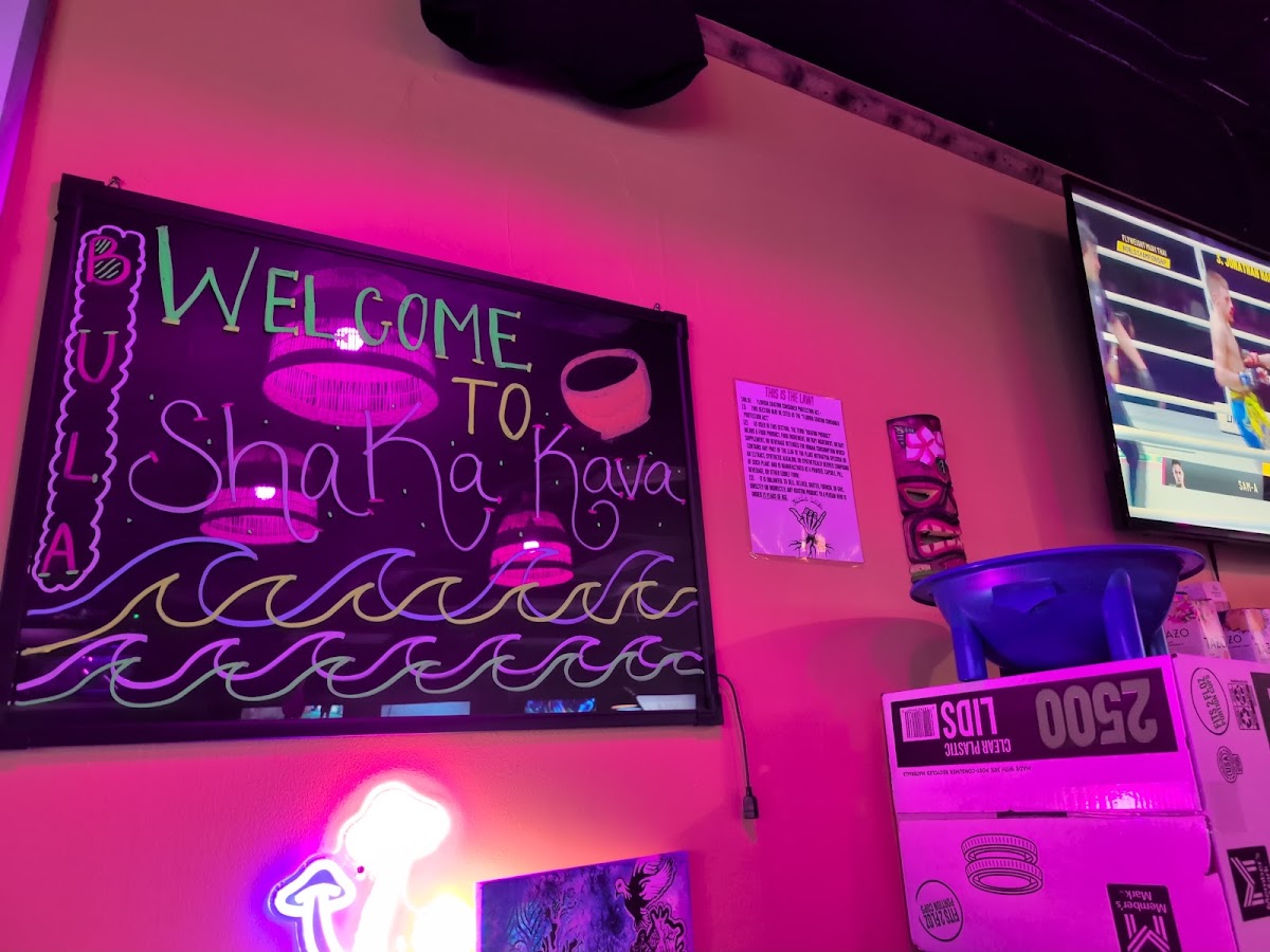 Shaka Kava 772 photo 8