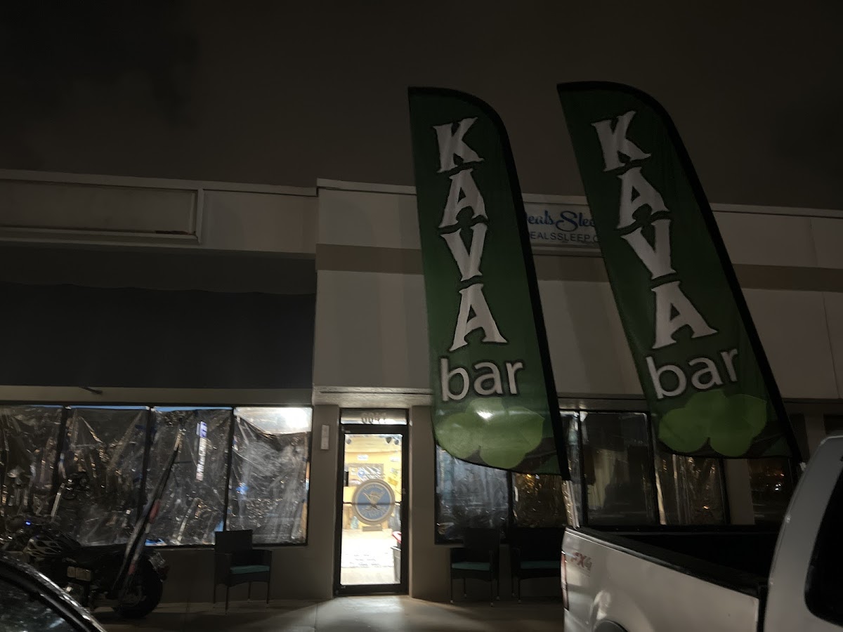 Shaka Kava 772