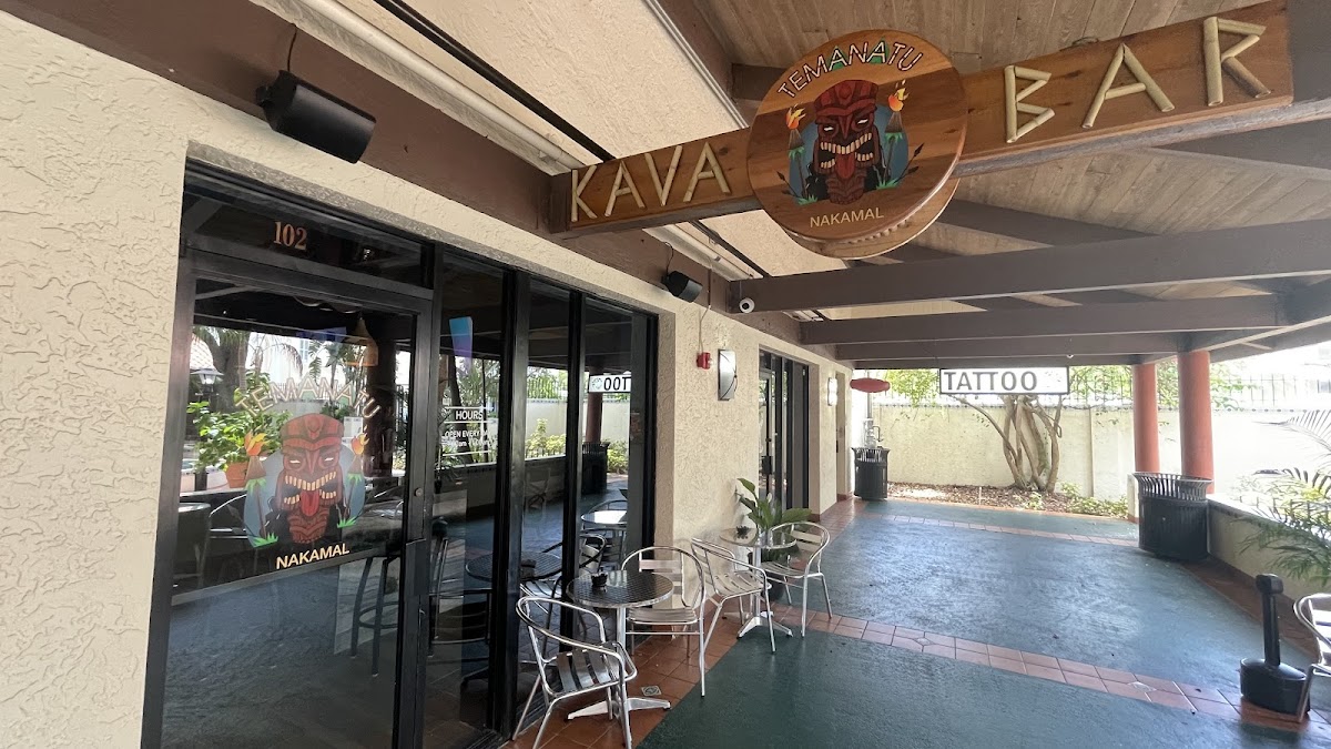 tamanatu a nakamal photo 4