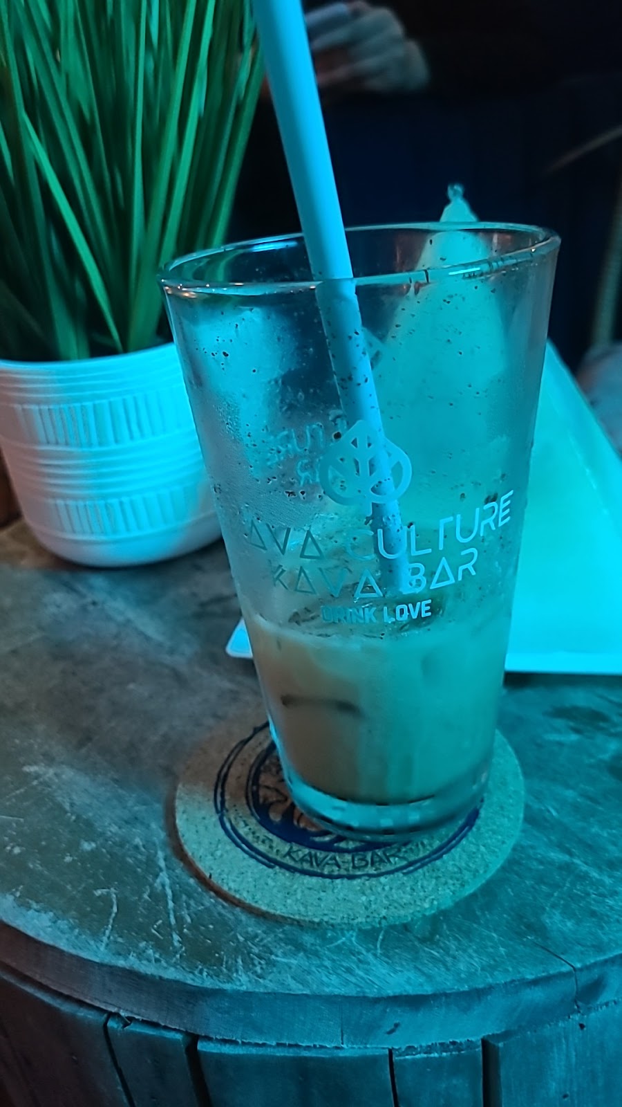 Kava Culture Kava Bar HQ