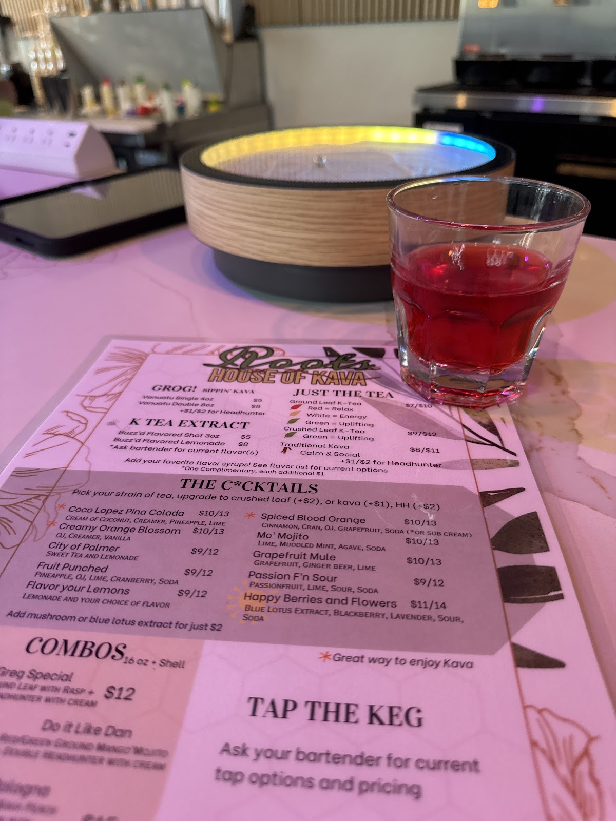 Roots House of Kava photo 6