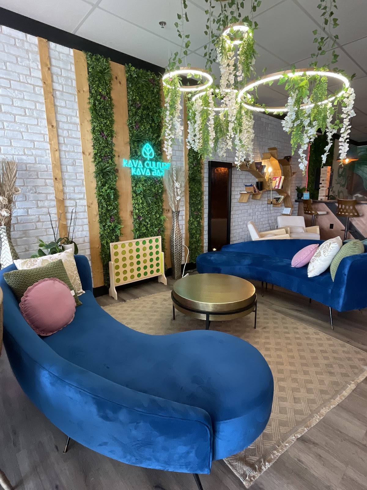 Kava Culture Kava Bar
