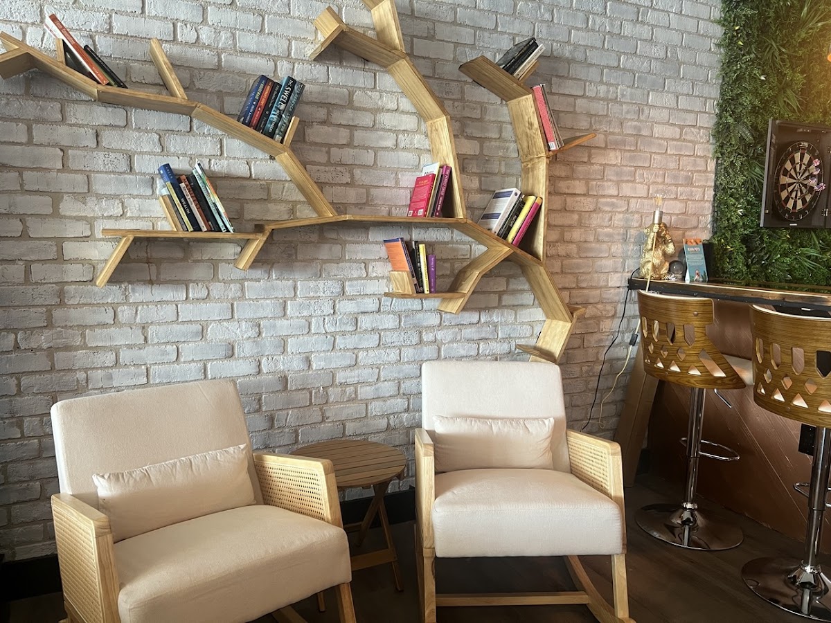 Kava Culture Kava Bar photo 2