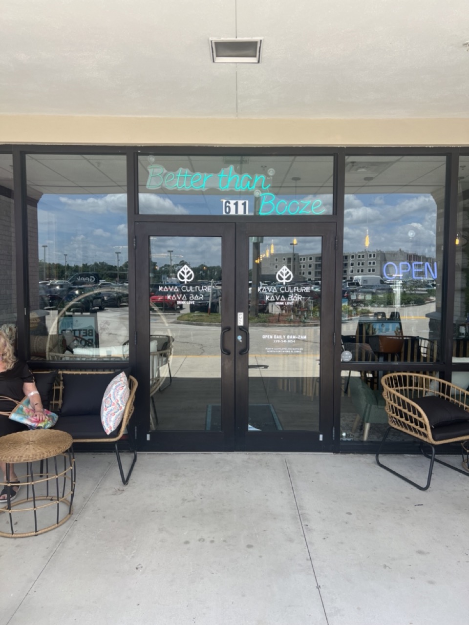 Kava Culture Kava Bar photo 4