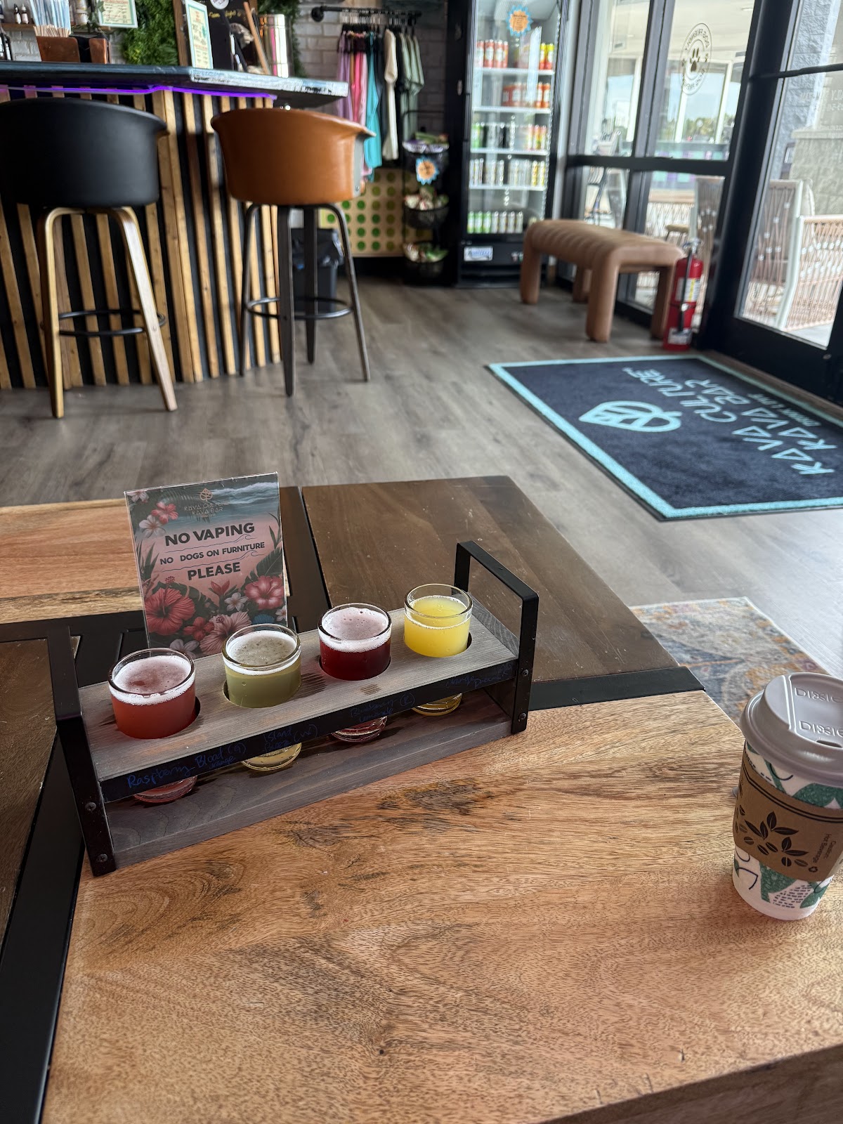 Kava Culture Kava Bar photo 7