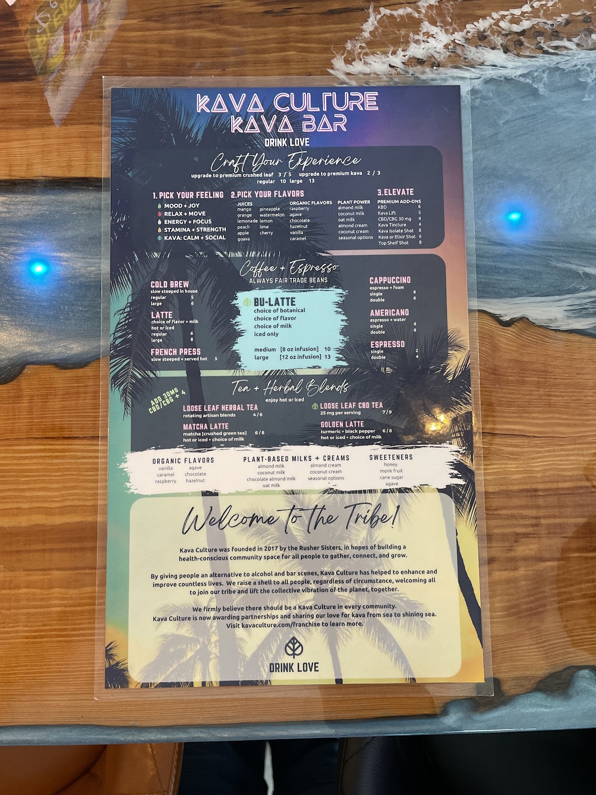 Kava Culture Kava Bar photo 8