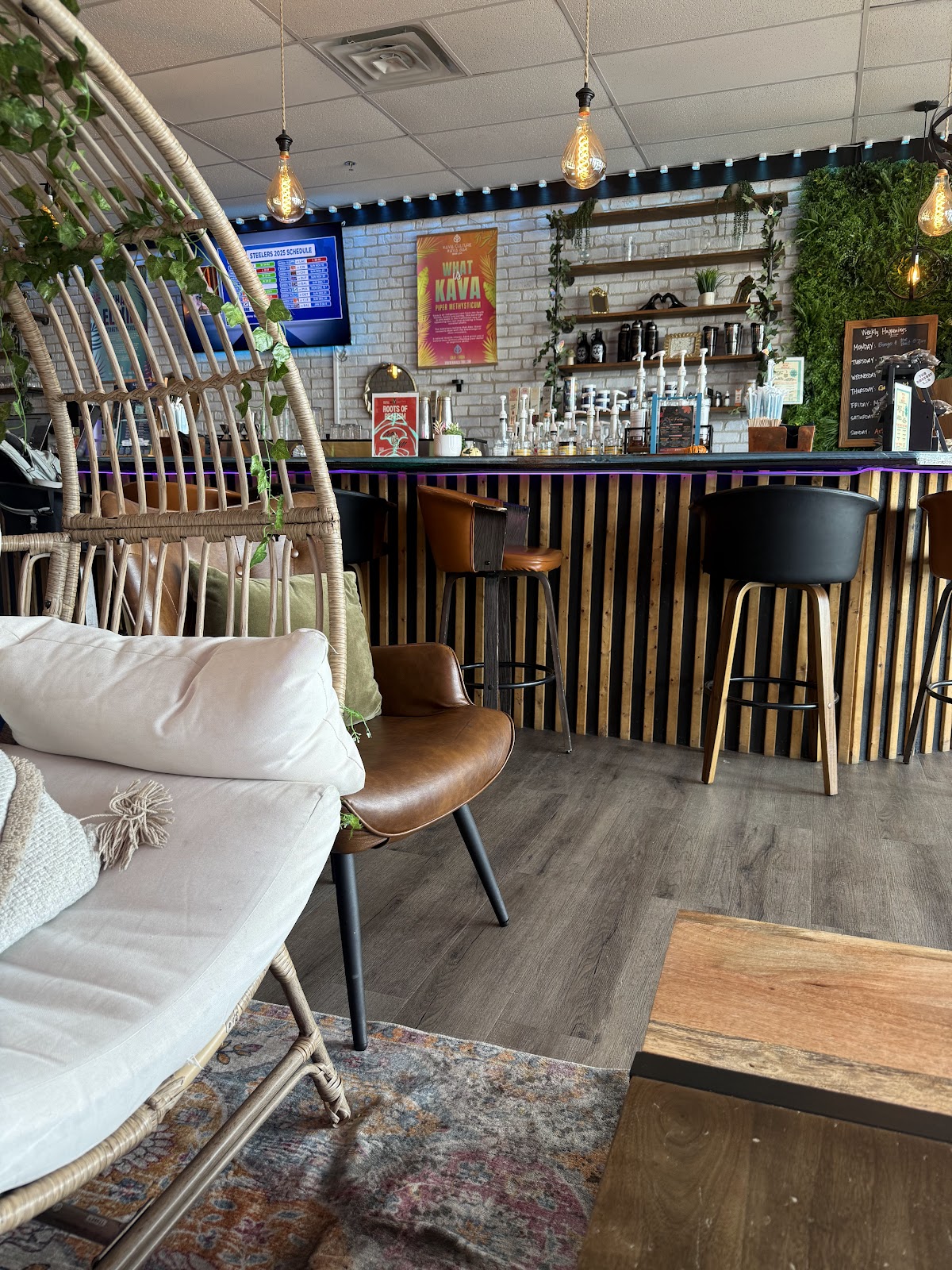 Kava Culture Kava Bar