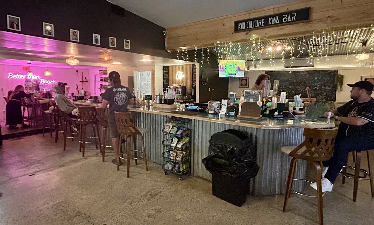 Kava Culture Kava Bar photo 5