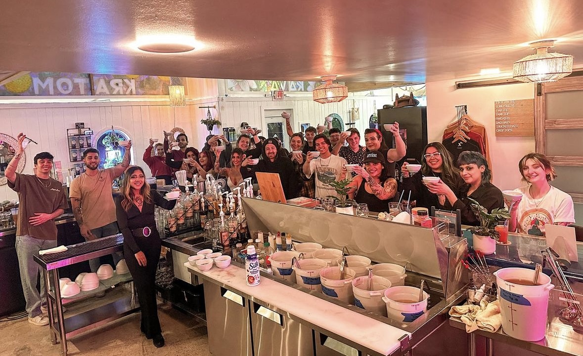 Kava Culture Kava Bar