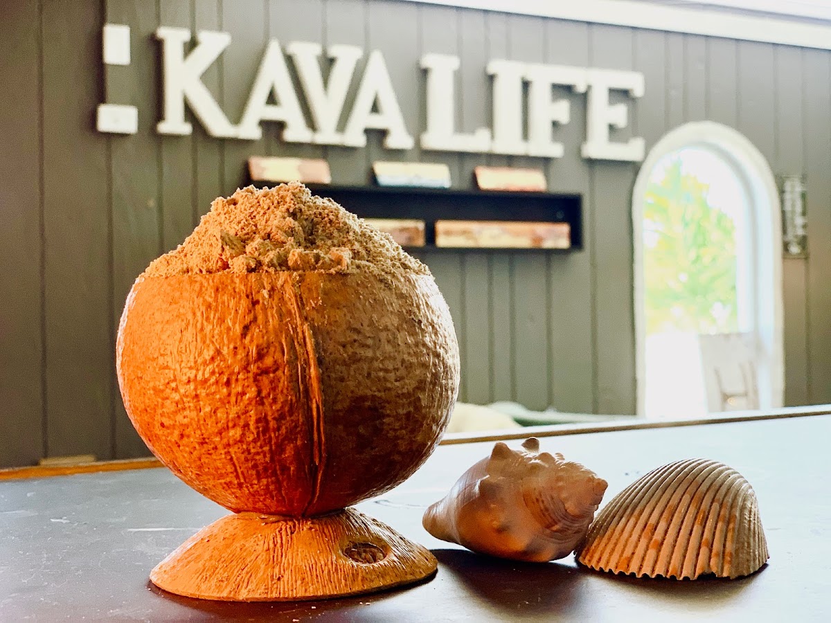 Kava Culture Kava Bar photo 1