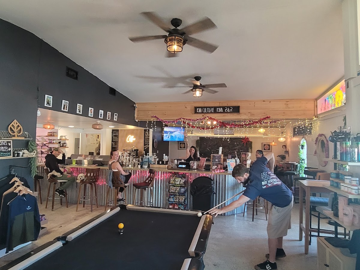 Kava Culture Kava Bar photo 5