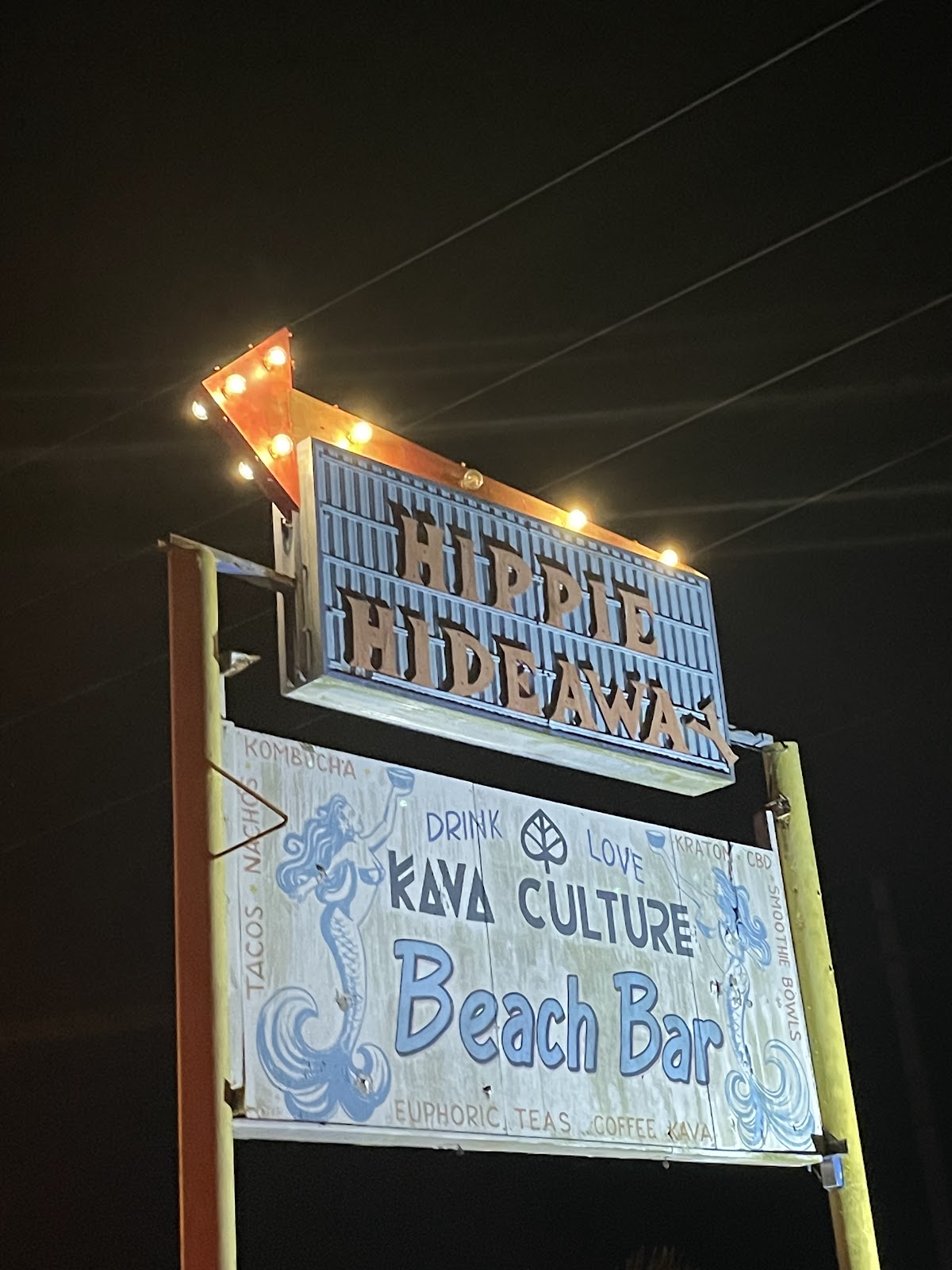 Kava Culture Kava Bar
