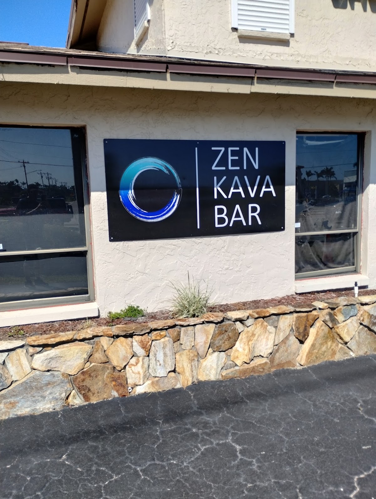 Zen Kava Bar photo 2