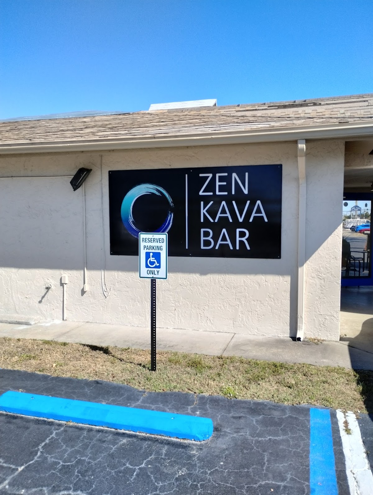 Zen Kava Bar photo 3
