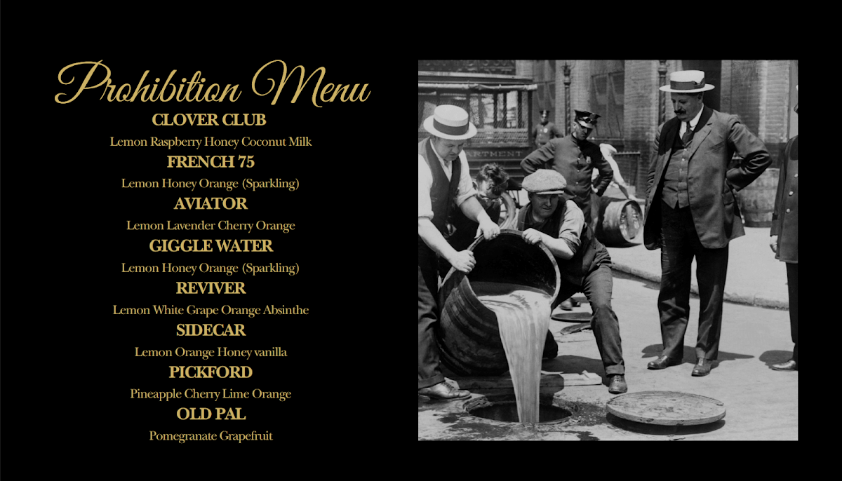 Kava Nirvana Speakeasy photo 3