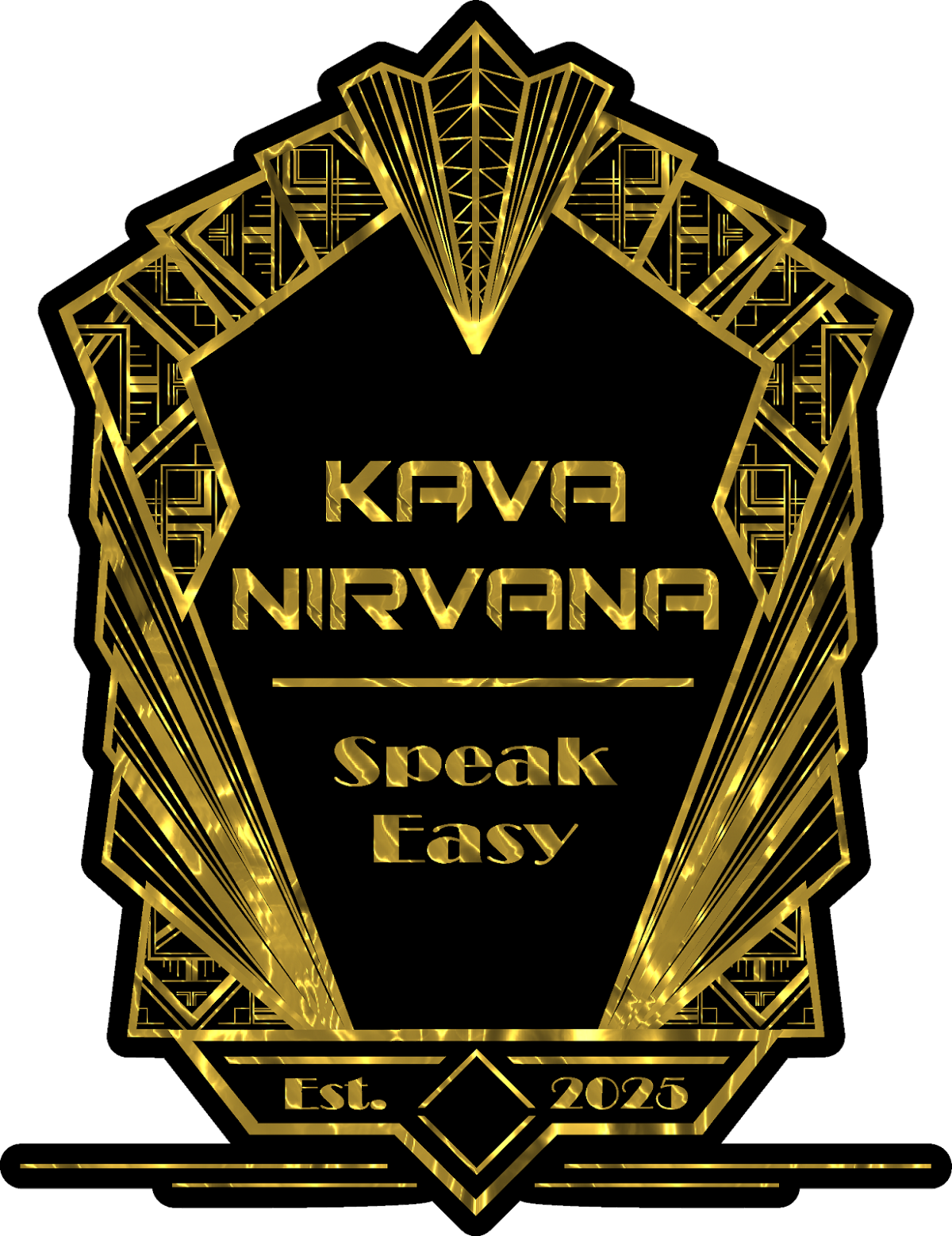 Kava Nirvana Speakeasy photo 4