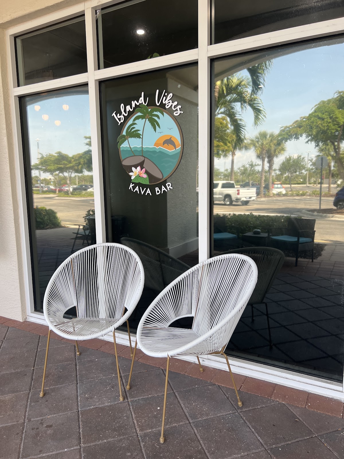 Island Vibes Kava Bar